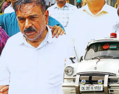 kharat ashok