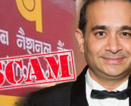 nirav modi
