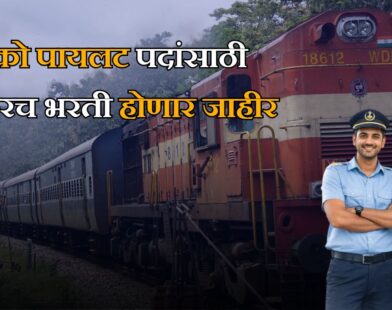 railway Recruitment 2026