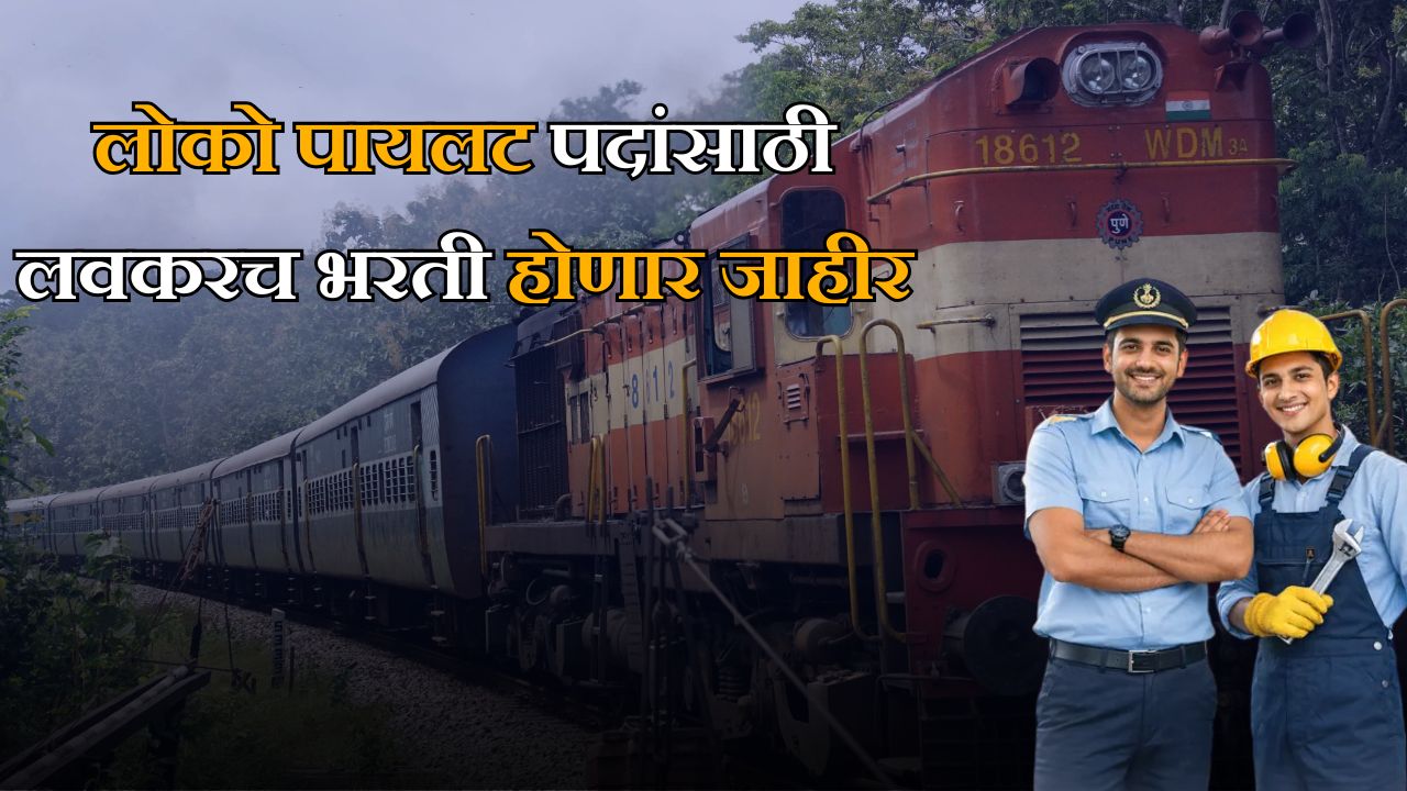 railway Recruitment 2026