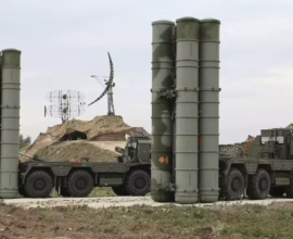 s-400 system