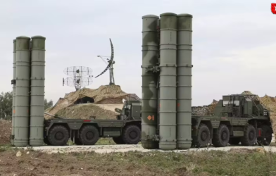 s-400 system