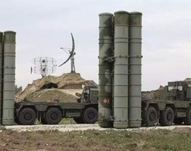 s-400 system