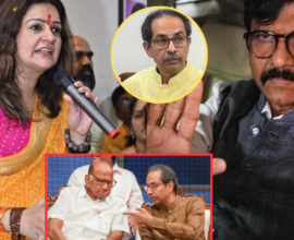 sanjy raut and chtruvdei