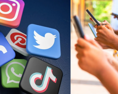 social media