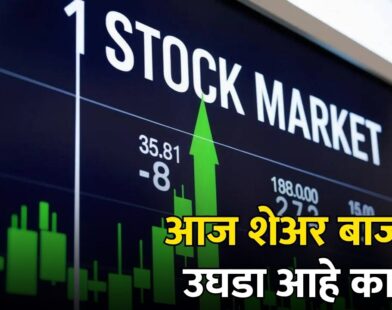 stock market