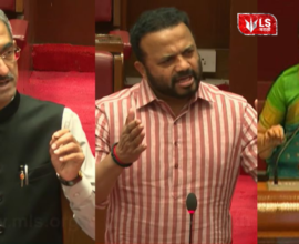 The Satara Brawl Incident