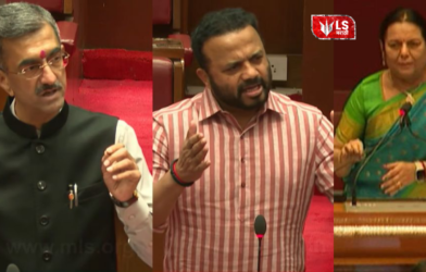 The Satara Brawl Incident