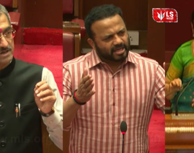 The Satara Brawl Incident