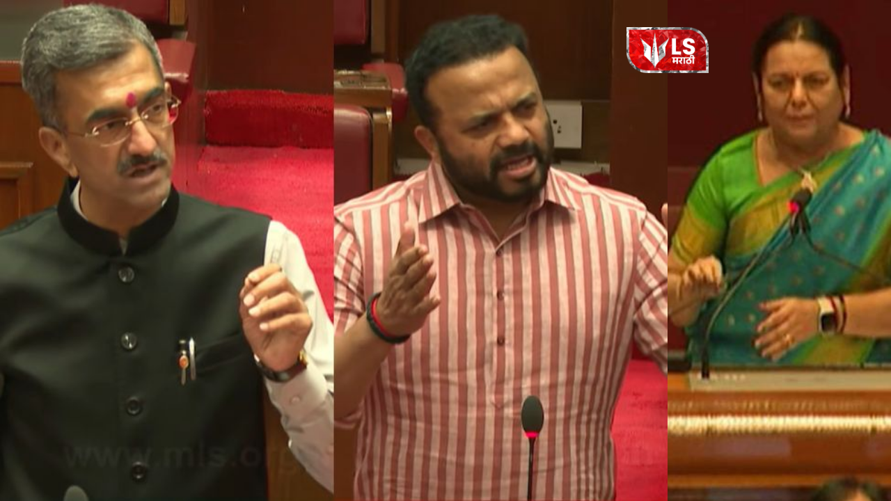 The Satara Brawl Incident