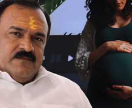 Ashok Kharat exploitation case 2000 women