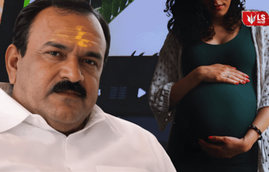 Ashok Kharat exploitation case 2000 women