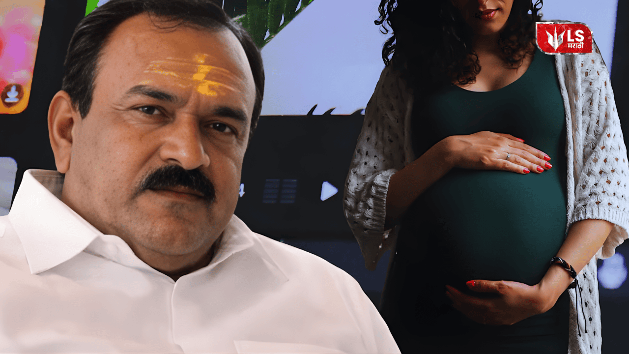 Ashok Kharat exploitation case 2000 women