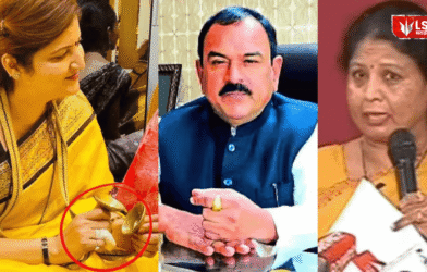 Sushma Andhare on Rupali Chakankar