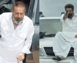 Aslam Shaikh's Viral Video