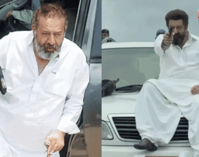 Aslam Shaikh's Viral Video