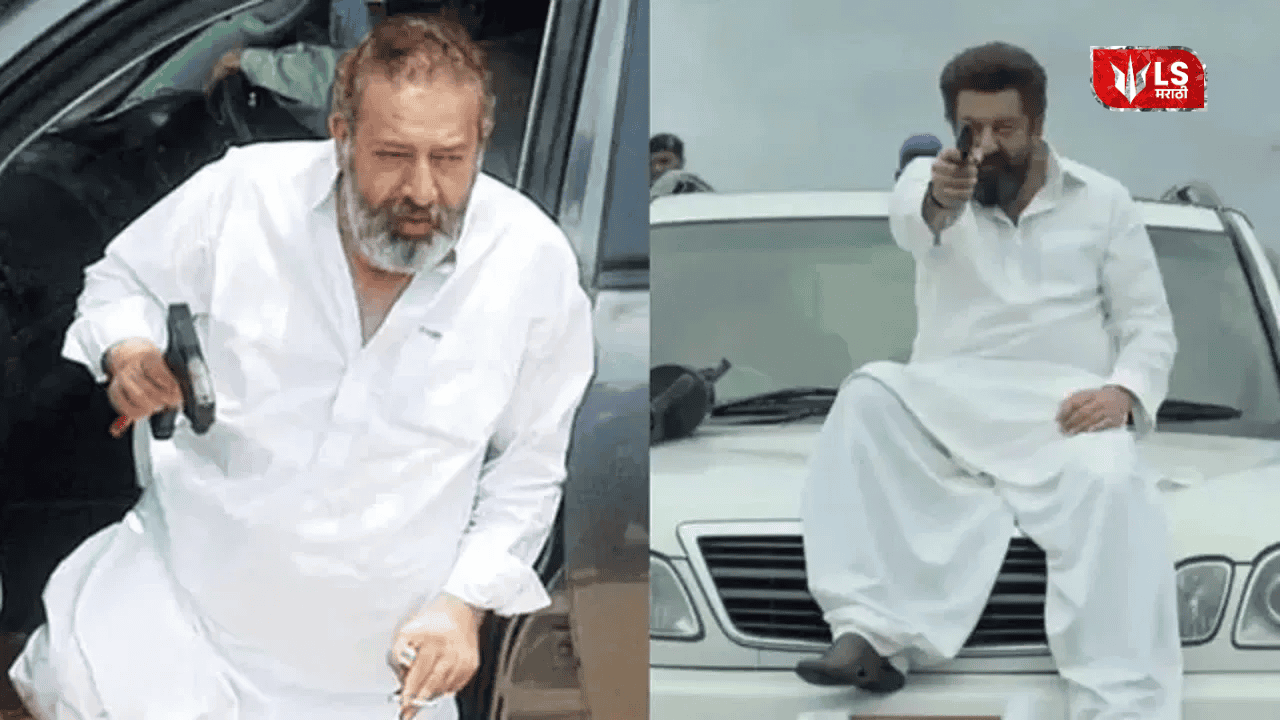 Aslam Shaikh's Viral Video