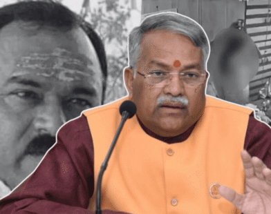 Chandrakant Khaire Sensational Claim