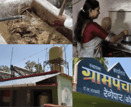 gas shortage solution