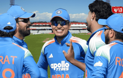 BCCI 6 series schedule announcement