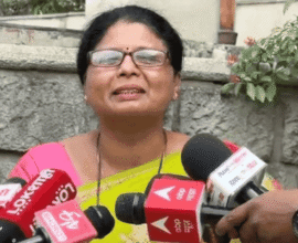 Uddhav Thackeray Shivnika Trust controversy