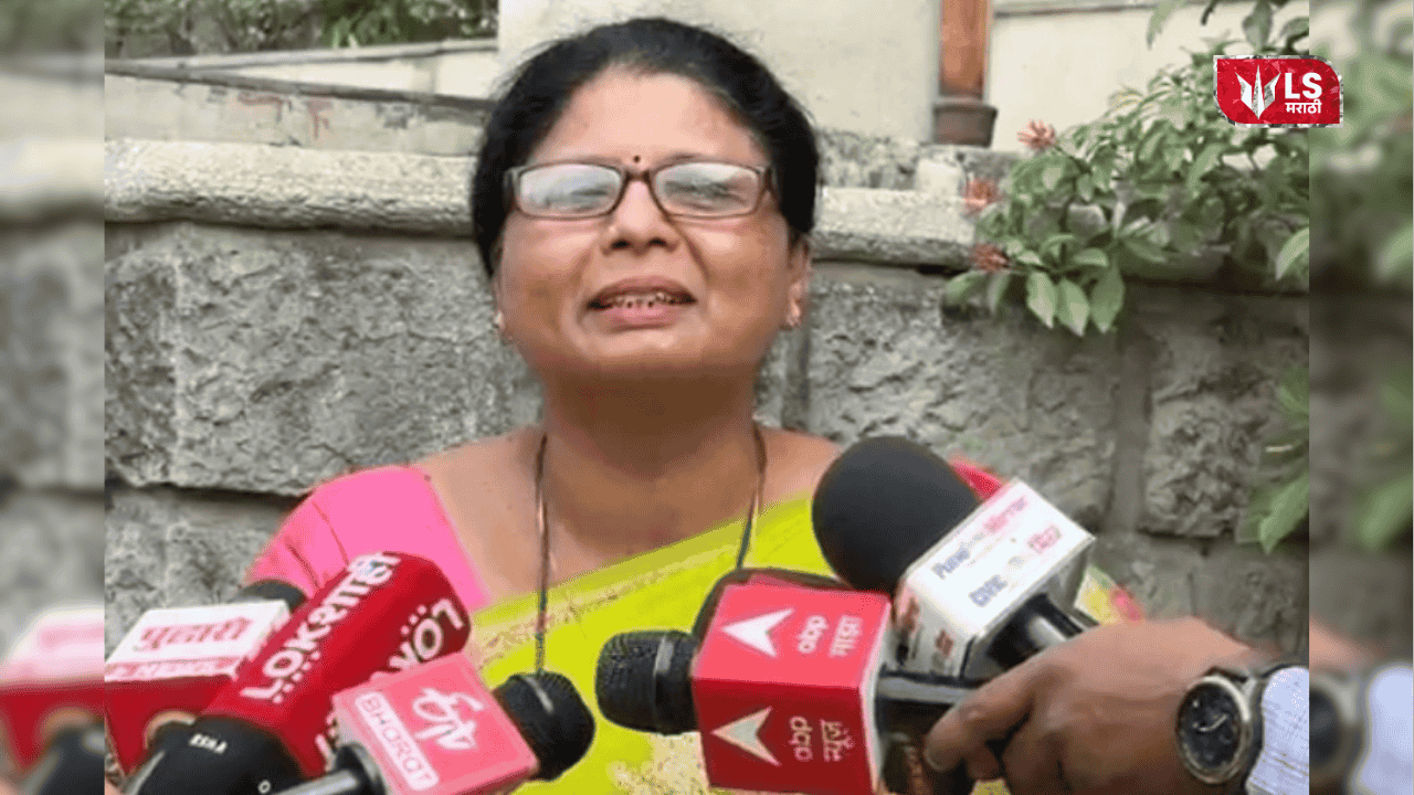 Uddhav Thackeray Shivnika Trust controversy