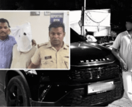 Sexual Exploitation of 30 Minor Girls