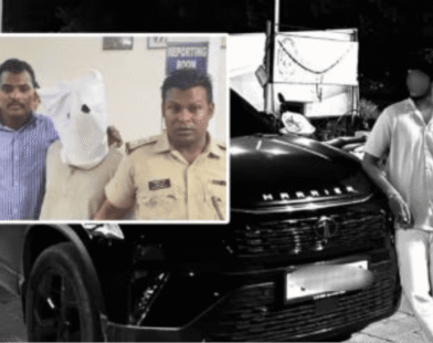 Sexual Exploitation of 30 Minor Girls