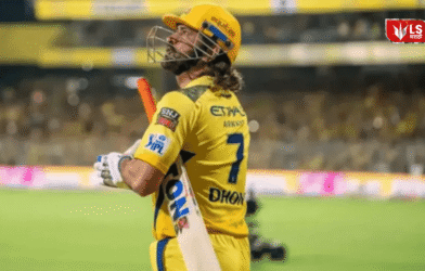 Dhoni Ruled Out of IPL