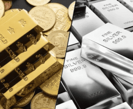 Volatility in Gold and Silver Prices