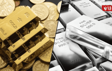 Volatility in Gold and Silver Prices