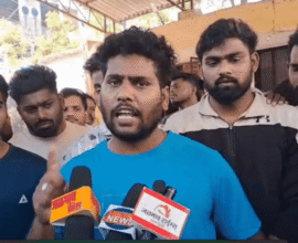 Jalgaon Hospital Suspicious Death