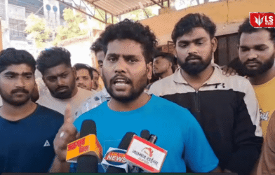 Jalgaon Hospital Suspicious Death