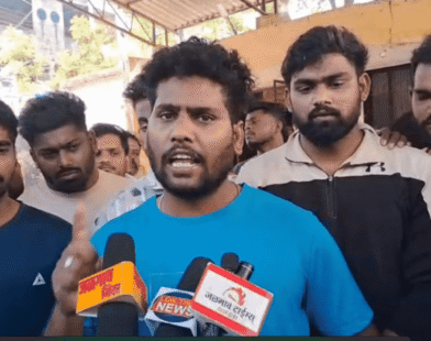 Jalgaon Hospital Suspicious Death