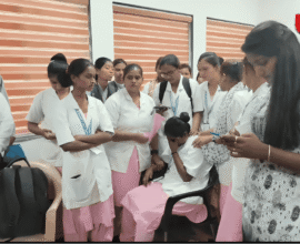 Ambad Hostel Food Controversy