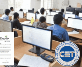 CET Cell BEd Exam Technical Issue