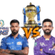 MI vs KKR IPL Match