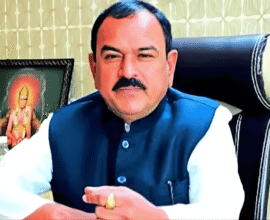 Kharat devotees visit charges