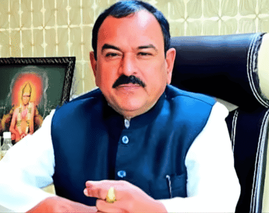 Kharat devotees visit charges