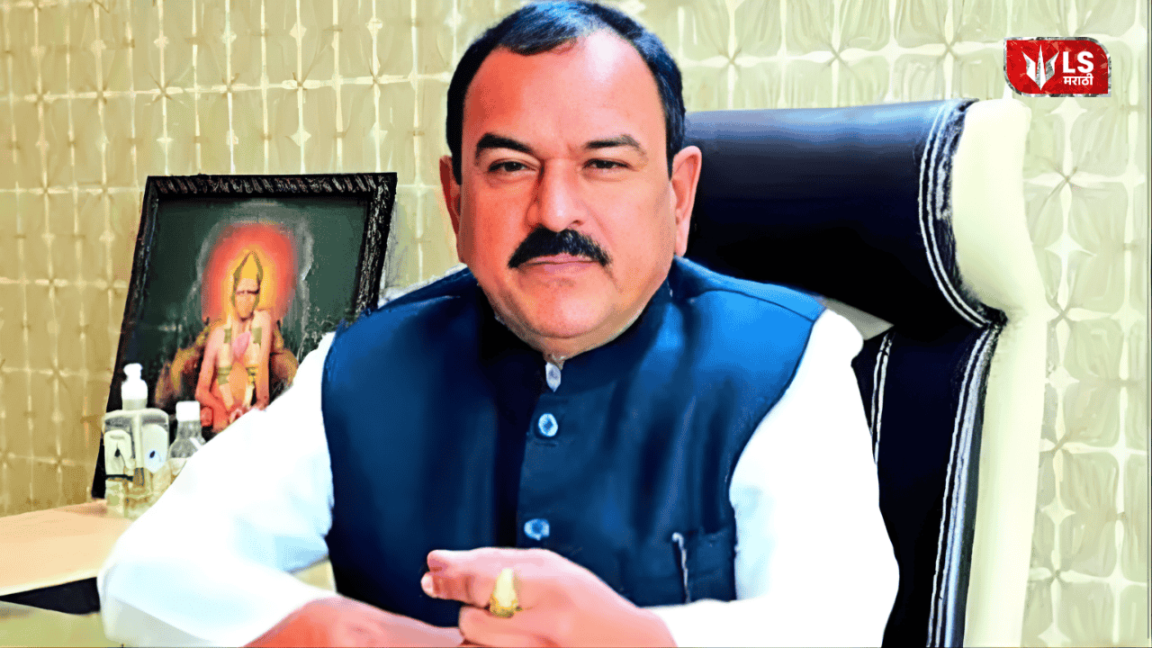 Kharat devotees visit charges