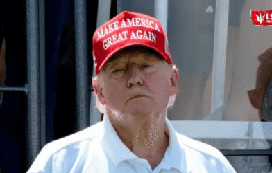 Donald Trump protest