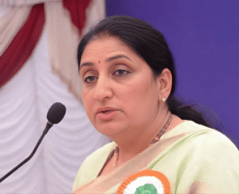 Baramati election uncontested update