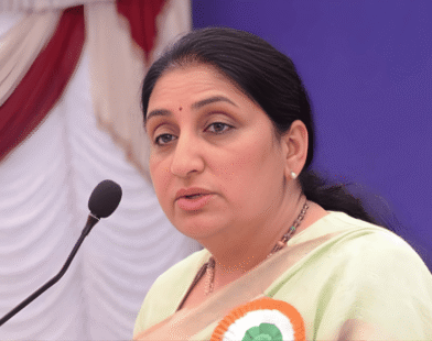 Baramati election uncontested update