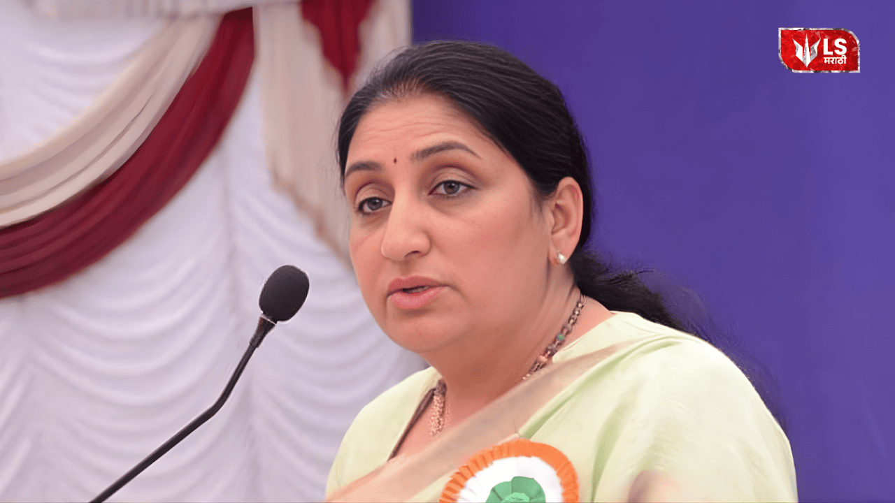 Baramati election uncontested update