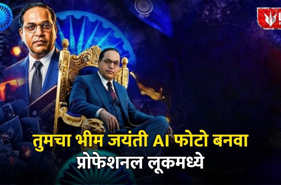 Bhim Jayanti AI Photo Free Prompts