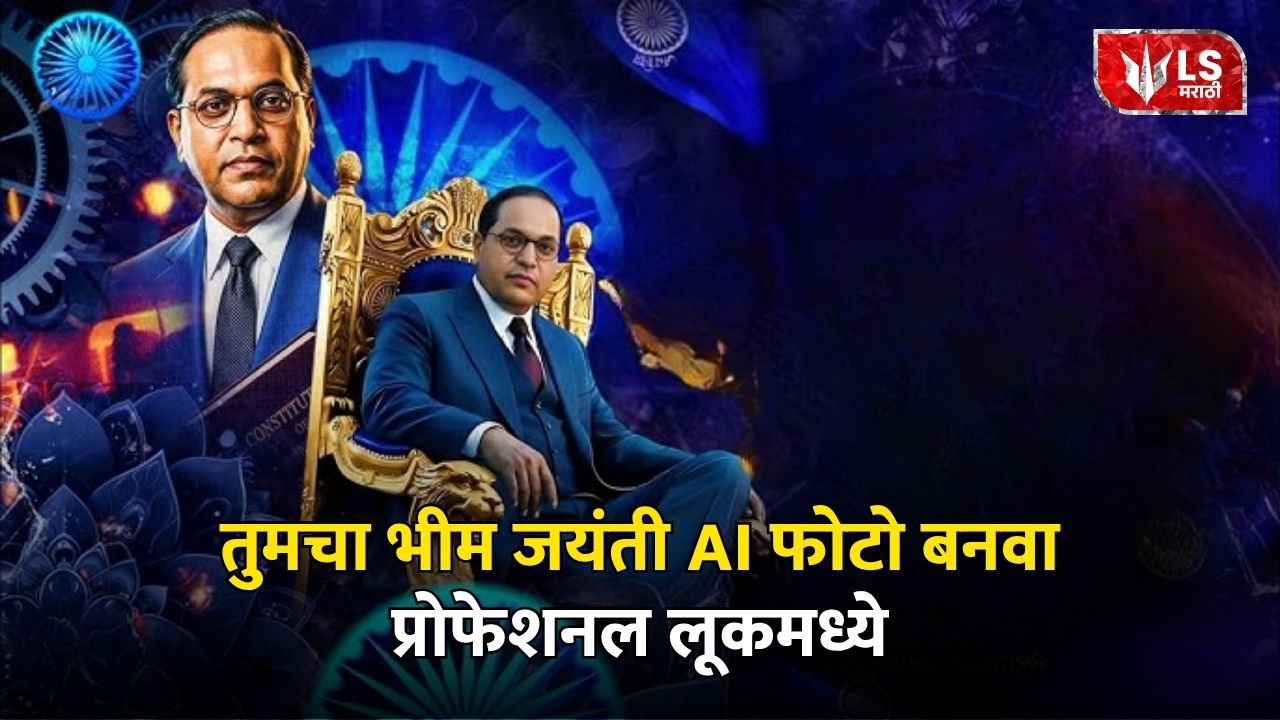 Bhim Jayanti AI Photo Free Prompts