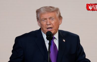 "आम्हाला असे पोप आवडत नाहीत..."; इराण युद्धावरील पोप लिओ यांच्या भूमिकेवरुन ट्रम्प यांची टीका