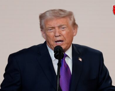 "आम्हाला असे पोप आवडत नाहीत..."; इराण युद्धावरील पोप लिओ यांच्या भूमिकेवरुन ट्रम्प यांची टीका