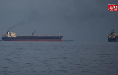 इराणकडून होर्मुझची सामुद्रधुनी पुन्हा बंद; व्हिडिओ जारी करत दिला मोठा इशारा, तणाव वाढणार?