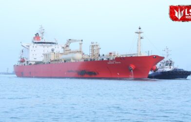 अमेरिका आणि इराण यांच्यात पुन्हा तणाव, होर्मुझच्या सामुद्रधुनीत जहाजांना वाढला धोका; 24 तासांत परिस्थिती कशी बदलली?